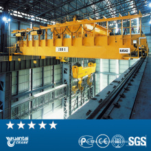 5Ton To 32Ton Electric Double Girder Overhead Crane